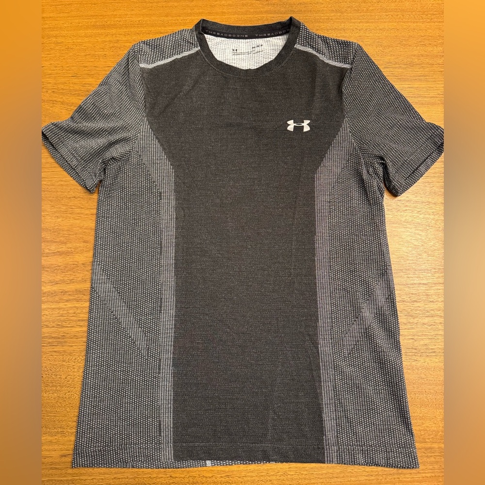 Men’s Under Armour dri-fit shirt